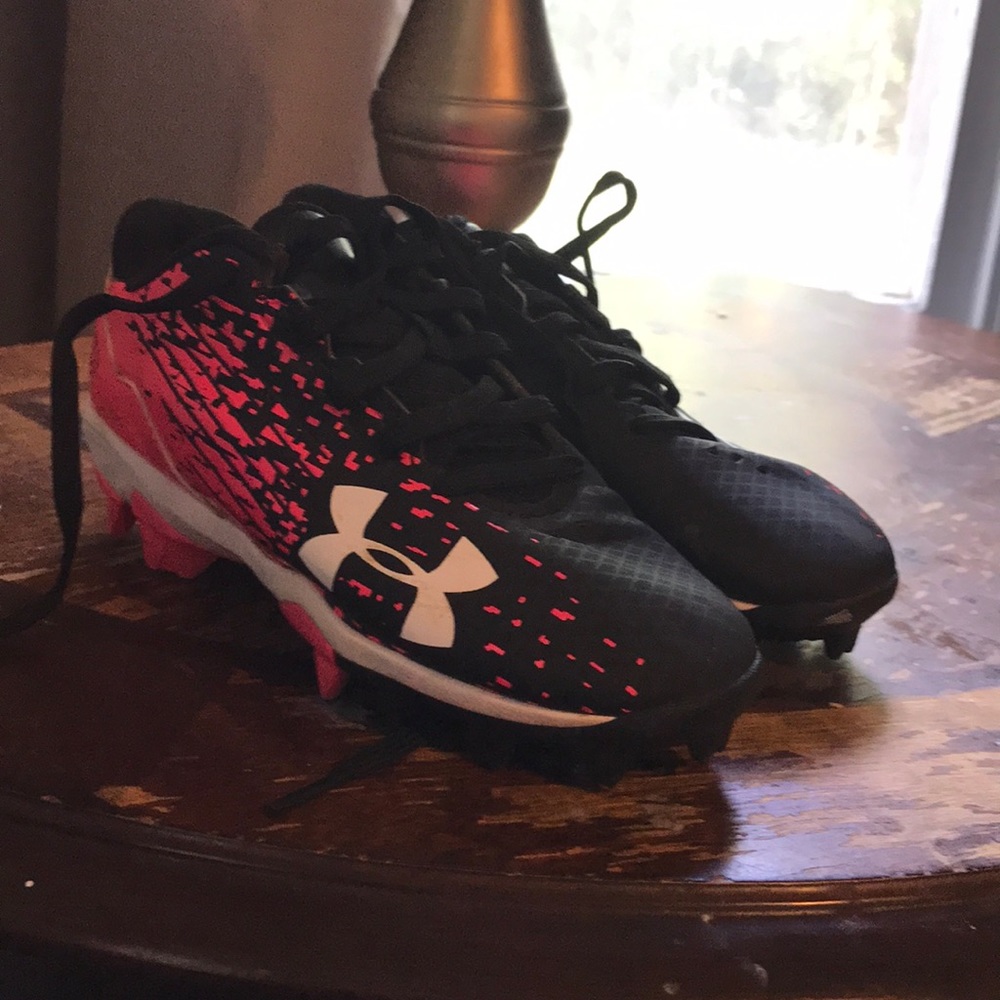 Child’s Cleats